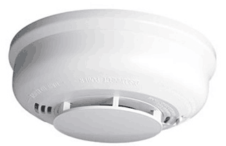 盛賽爾JTYJ-GD-2690/B獨(dú)立式光電感煙火災(zāi)探測器